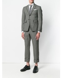 graues Sakko von Thom Browne