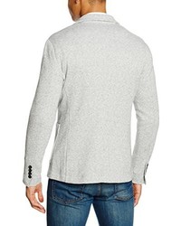 graues Sakko von JACK & JONES PREMIUM