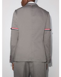 graues Sakko von Thom Browne