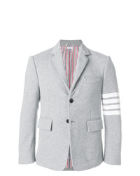 graues Sakko von Thom Browne