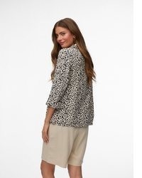 graues Sakko von Vero Moda
