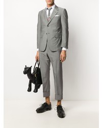 graues Sakko von Thom Browne