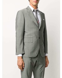 graues Sakko von Thom Browne