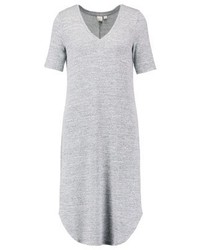 graues Sweatkleid von Gap