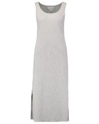 graues Sweatkleid von NATIVE YOUTH
