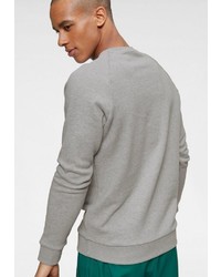 graues Sweatshirt von adidas Originals