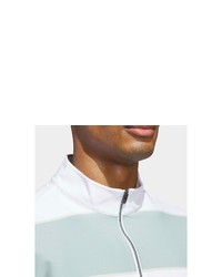 graues Sweatshirt von adidas Performance