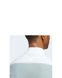 graues Sweatshirt von adidas Performance