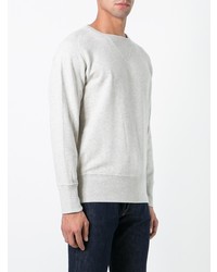 graues Sweatshirt von Levi's Vintage Clothing