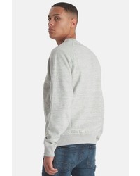 graues Sweatshirt von BLEND