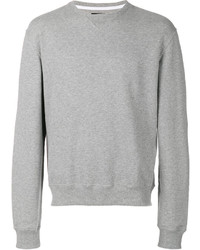 graues Sweatshirt von Calvin Klein