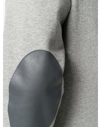 graues Sweatshirt von Maison Margiela