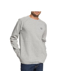 graues Sweatshirt von DC Shoes