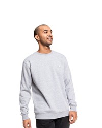 graues Sweatshirt von DC Shoes