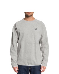 graues Sweatshirt von DC Shoes