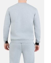 graues Sweatshirt von Ellesse