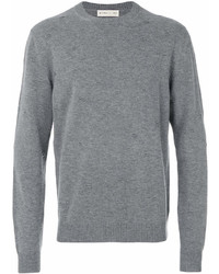graues Sweatshirt von Etro