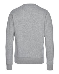 graues Sweatshirt von Gant