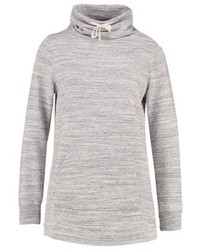 graues Sweatshirt von Gap