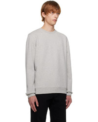 graues Sweatshirt von Norse Projects