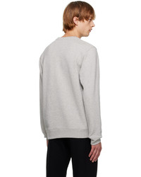 graues Sweatshirt von Norse Projects