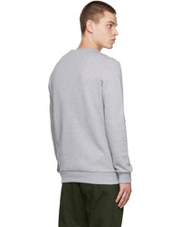 graues Sweatshirt von Paul Smith