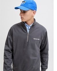graues Sweatshirt von Jack & Jones