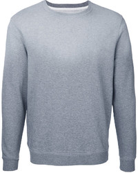 graues Sweatshirt von Kent & Curwen