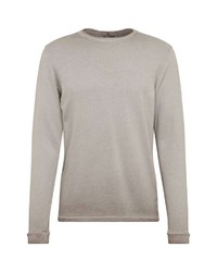 graues Sweatshirt von Key Largo