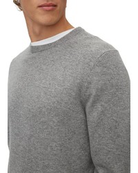 graues Sweatshirt von Marc O'Polo