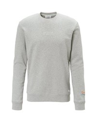 graues Sweatshirt von Marc O'Polo Denim