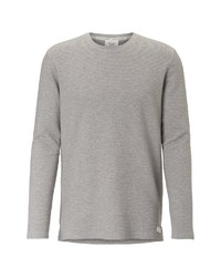graues Sweatshirt von Marc O'Polo Denim