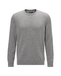 graues Sweatshirt von Marc O'Polo