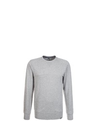 graues Sweatshirt von New Balance
