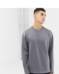 graues Sweatshirt von Noak