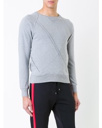 graues Sweatshirt von Undercover