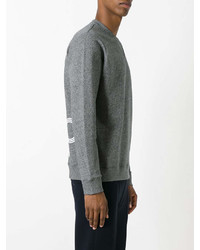 graues Sweatshirt von Kenzo