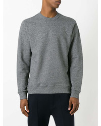 graues Sweatshirt von Kenzo