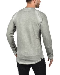 graues Sweatshirt von Redefined Rebel