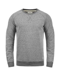 graues Sweatshirt von Redefined Rebel