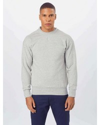 graues Sweatshirt von Scotch & Soda