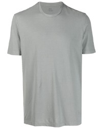 graues T-Shirt mit einem Rundhalsausschnitt von Altea