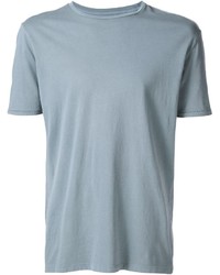 graues T-shirt von Alex Mill