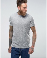 graues T-shirt von Asos