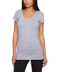 graues T-shirt von G-Star Raw