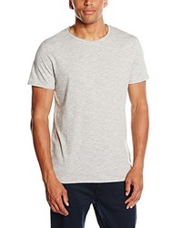 graues T-shirt von JACK & JONES VINTAGE