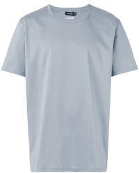 graues T-shirt von Jil Sander