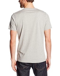 graues T-shirt von Pepe Jeans