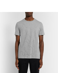 graues T-shirt von Maison Margiela