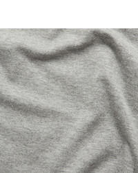 graues T-shirt von Valentino